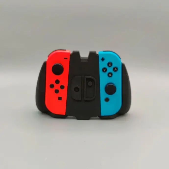 Grip pour manette switch, joy-con