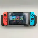 Grip pour Nintendo Switch