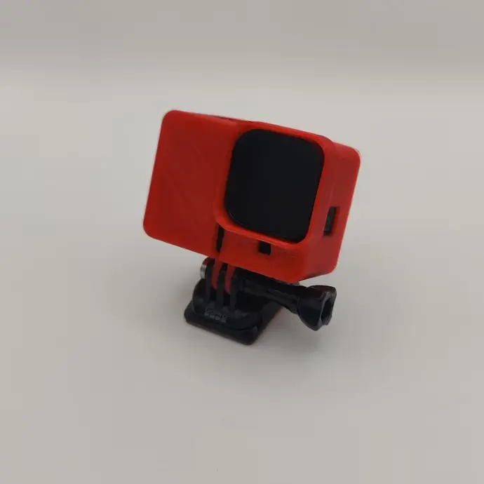 Case GoPro 9