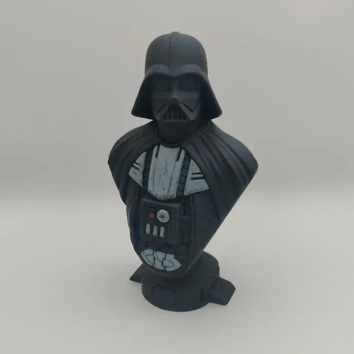 Buste Darth Vader