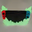 Décoration socle Nintendo Switch