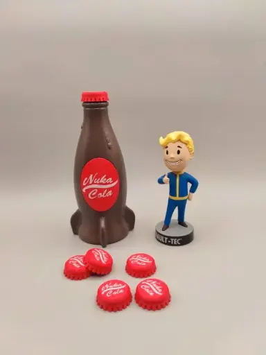 Nuka Cola Fallout