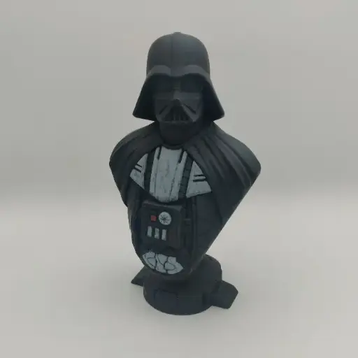 Buste Darth Vader